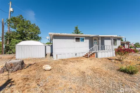 921 S 3rd Ave #15, Sequim, WA 98382 photo 30