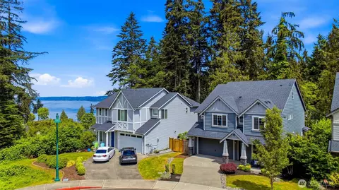 5609 Makovich Pl, Gig Harbor, WA 98335