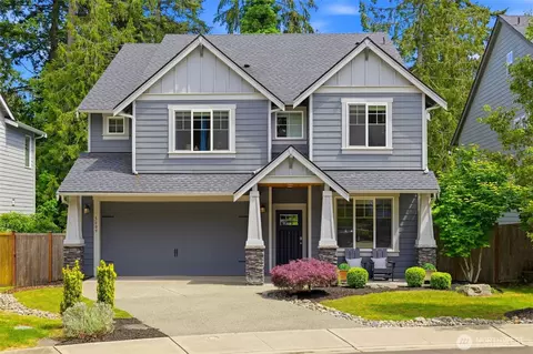 5609 Makovich Pl, Gig Harbor, WA 98335