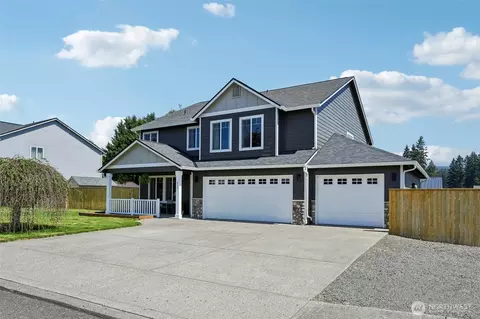 411 S Maple Ave, Yacolt, WA 98675