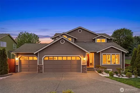 10718 SE 268th St, Kent, WA 98030