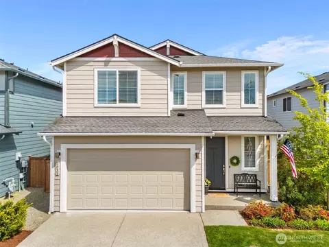 2032 Cantergrove Dr SE, Lacey, WA 98503