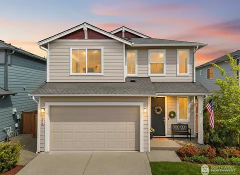 2032 Cantergrove Dr SE, Lacey, WA 98503