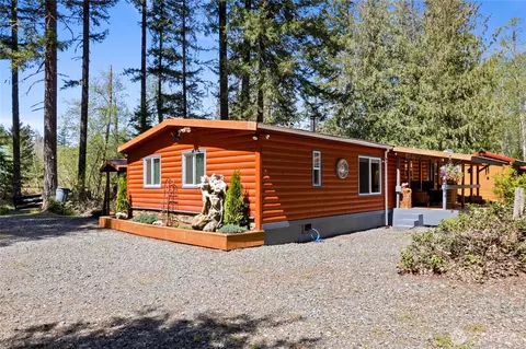 271 Skate Creek Rd, Ashford, WA 98304