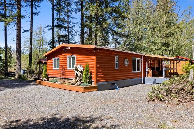 271 Skate Creek Rd, Ashford, WA 98304