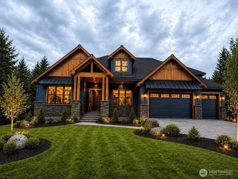 6639 Shadow Creek Ln NE, Olympia, WA 98516