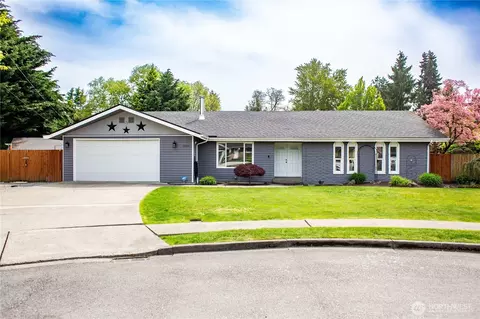 3949 SE 10th Pl, Renton, WA 98058