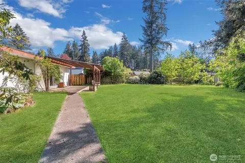 Exterior - 20256 43rd Ave E, Spanaway, WA 98387 photo 4 of 7