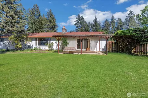 Exterior - 20256 43rd Ave E, Spanaway, WA 98387 photo 3 of 7