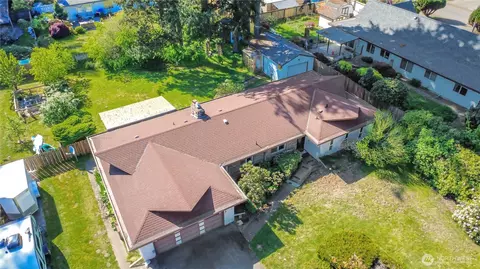 View/Area - 20256 43rd Ave E, Spanaway, WA 98387 photo 1 of 5