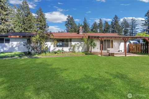 Exterior - 20256 43rd Ave E, Spanaway, WA 98387 photo 2 of 7