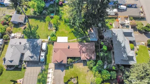 View/Area - 20256 43rd Ave E, Spanaway, WA 98387 photo 2 of 5