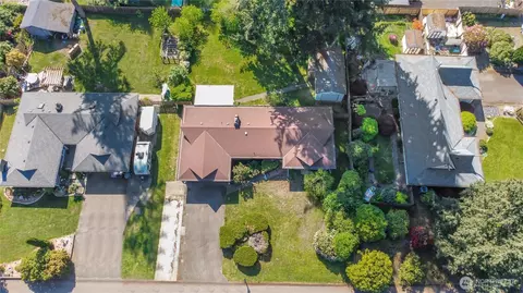 View/Area - 20256 43rd Ave E, Spanaway, WA 98387 photo 4 of 5