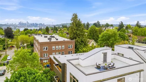 4419 B Corliss Ave N, Seattle, WA 98103