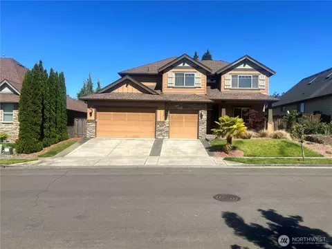 1506 S Dusky Dr, Ridgefield, WA 98642