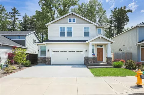 10921 NE 137th Ave, Vancouver, WA 98682