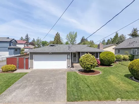1021 S 68th St, Tacoma, WA 98408