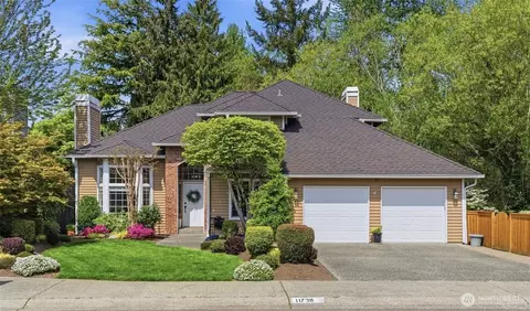 11738 SE 78th Pl, Newcastle, WA 98056