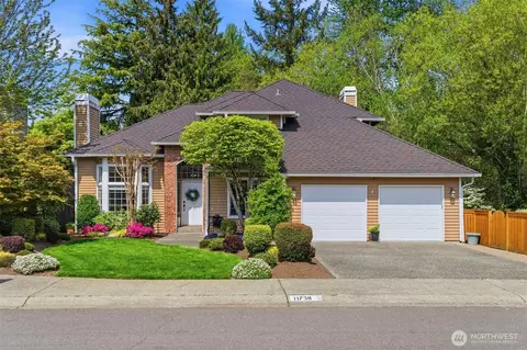 11738 SE 78th Pl, Newcastle, WA 98056