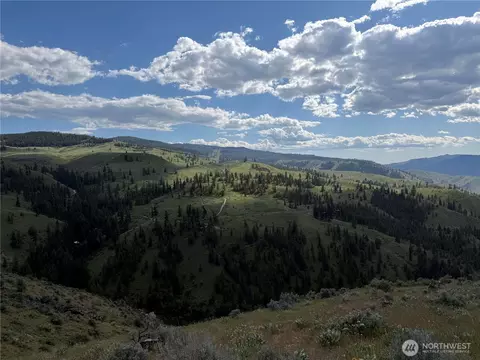 0 Tyee View Loop, Waterville, WA 98858