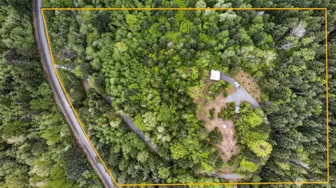 15521 Scott Turner Rd E, Eatonville, WA 98328