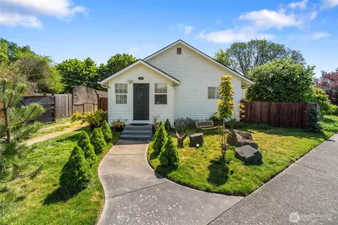 226 SW 16th St, Chehalis, WA 98532