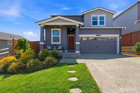 1036 SW Pendleton Way, Port Orchard, WA 98367
