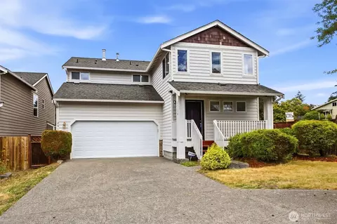 20124 105th Ave SE, Kent, WA 98031