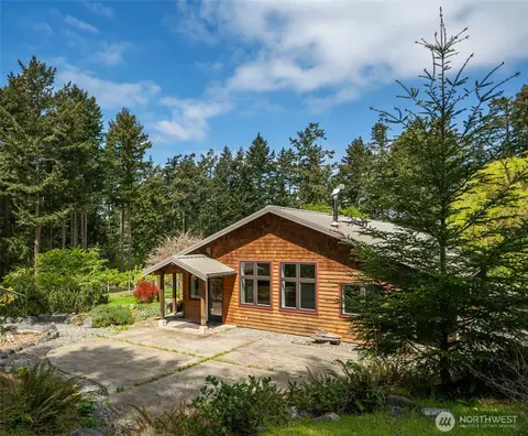 343 Burt Rd, Lopez Island, WA 98261