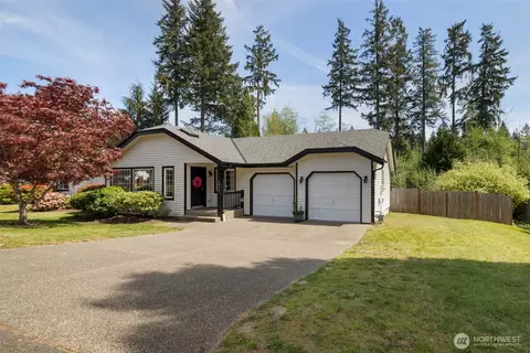 6457 Crossing Pl SW, Port Orchard, WA 98367