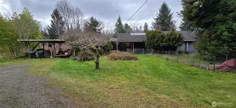 200 Upper Naselle Rd, Naselle, WA 98638