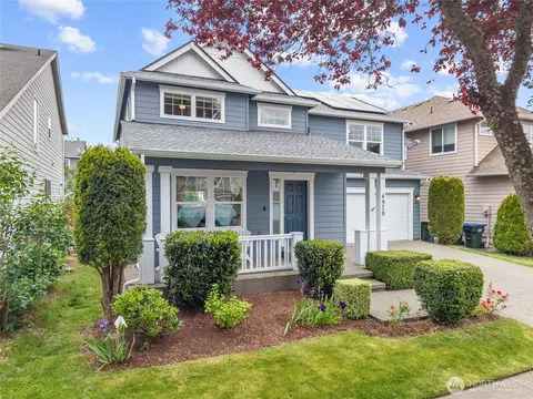 4970 Switchback Loop SE, Lacey, WA 98513