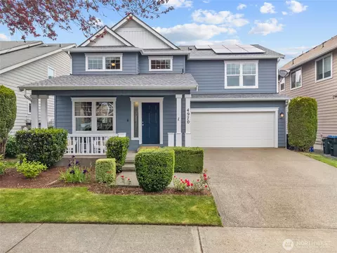4970 Switchback Loop SE, Lacey, WA 98513