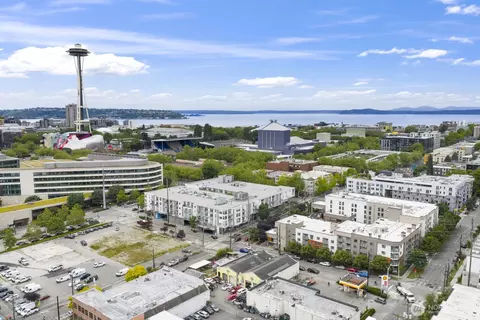 501 Roy St #T308, Seattle, WA 98109