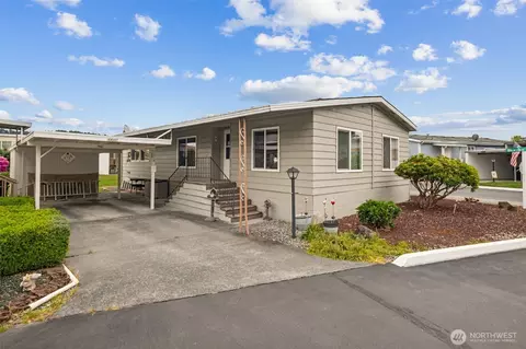 10607 63rd Ct E #59, Puyallup, WA 98372