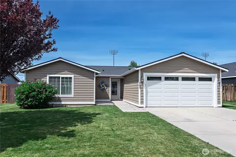 705 N Spokane St, Kittitas, WA 98934