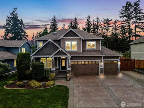 8409 228th Street Ct E, Graham, WA 98338