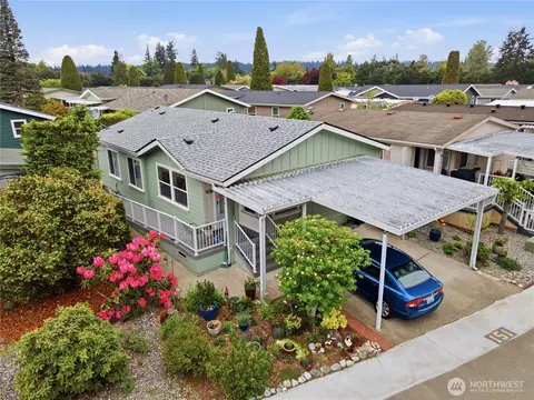 23825 15th Ave SE #151, Bothell, WA 98021