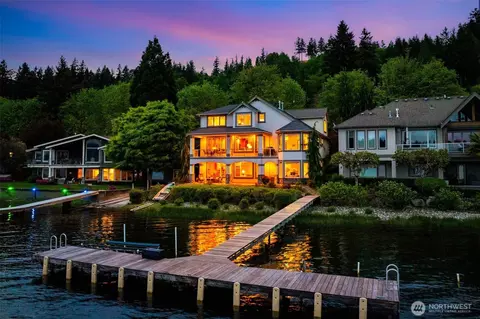 2727 E Lake Sammamish Pkwy NE, Sammamish, WA 98074