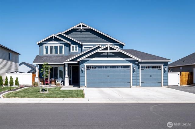 741 K St NE, Quincy, WA 98848