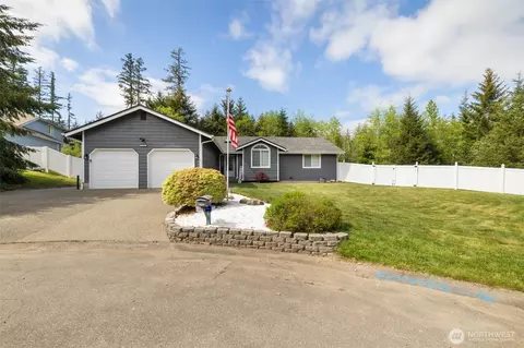 6432 Crossing Pl SW, Port Orchard, WA 98367