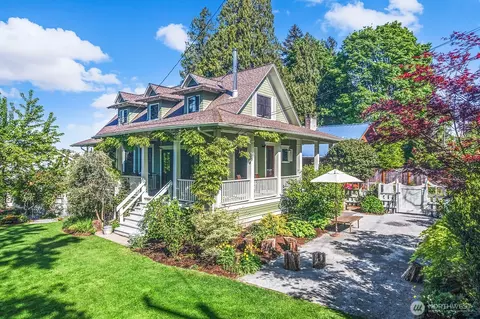 7541 Seward Park Ave S, Seattle, WA 98118