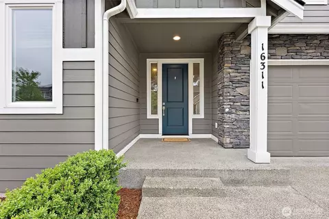 Exterior - 16311 8th Ave E, Spanaway, WA 98387 photo 4 of 8