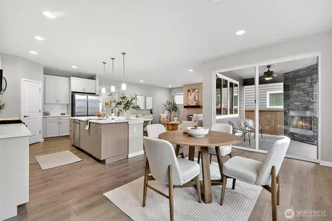 Dining - 16311 8th Ave E, Spanaway, WA 98387 photo 2 of 3