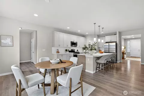 Dining - 16311 8th Ave E, Spanaway, WA 98387 photo 3 of 3