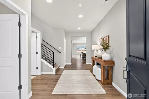 Entry Way - 16311 8th Ave E, Spanaway, WA 98387 photo 1 of 3