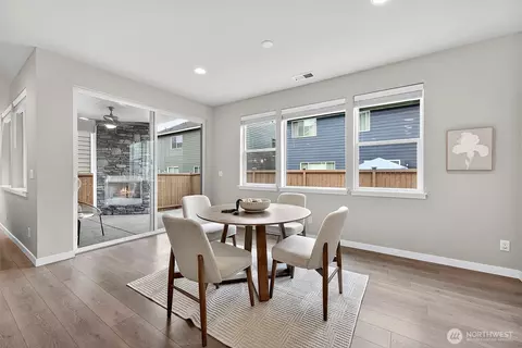 Dining - 16311 8th Ave E, Spanaway, WA 98387 photo 1 of 3