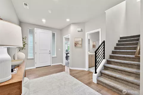 Entry Way - 16311 8th Ave E, Spanaway, WA 98387 photo 2 of 3