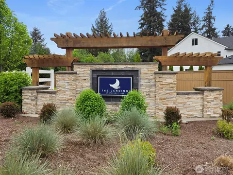 Exterior - 16311 8th Ave E, Spanaway, WA 98387 photo 8 of 8