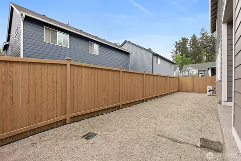 Exterior - 16311 8th Ave E, Spanaway, WA 98387 photo 7 of 8